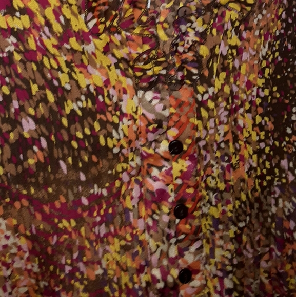 EAST Fifth blouse - Picture 5 of 9